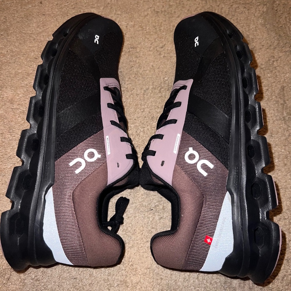 Cloud Runner Waterproof